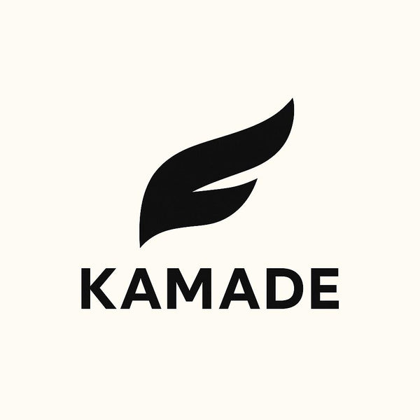Kamade-Guinée🇬🇳