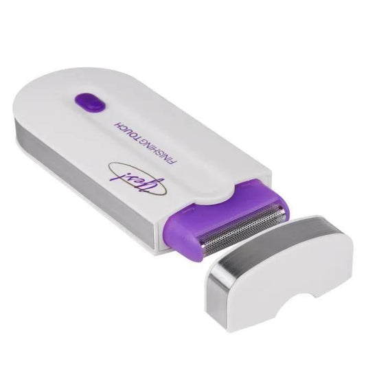 Rasoir électrique portable rechargeable