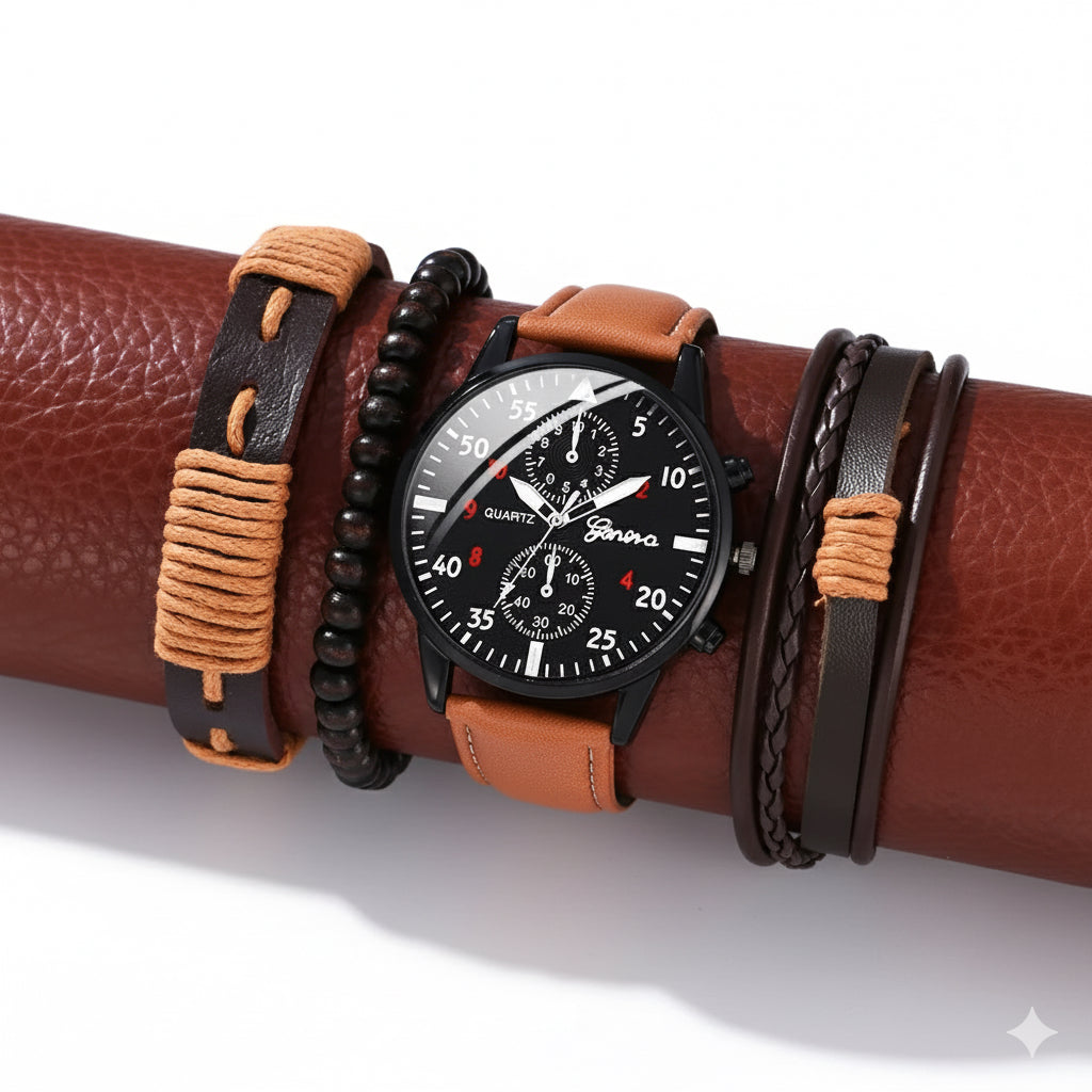 Montres à Quartz Bracelet